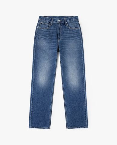  LEE - Quần jeans nam ống đứng 753 Dean 