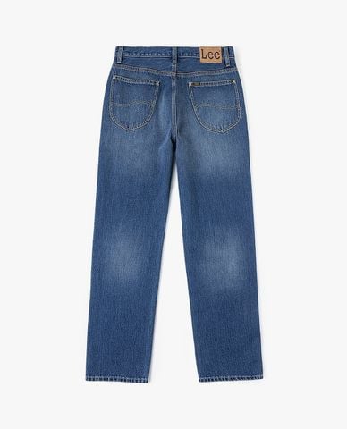  LEE - Quần jeans nam ống đứng 753 Dean 