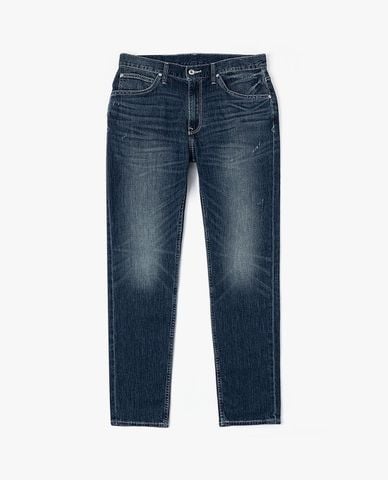  LEE - Quần jeans nam ống đứng 731 Arvin 