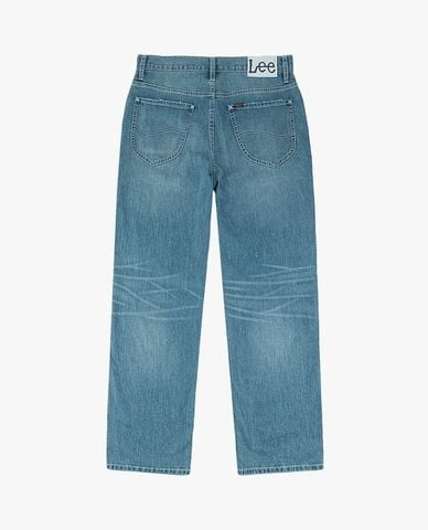  LEE - Quần jeans nam ống đứng 753 Dean 
