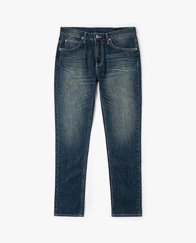  LEE - Quần jeans nam ống đứng 705 Eddi 