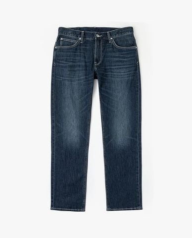  LEE - Quần jeans nam ống đứng 726 Austin 