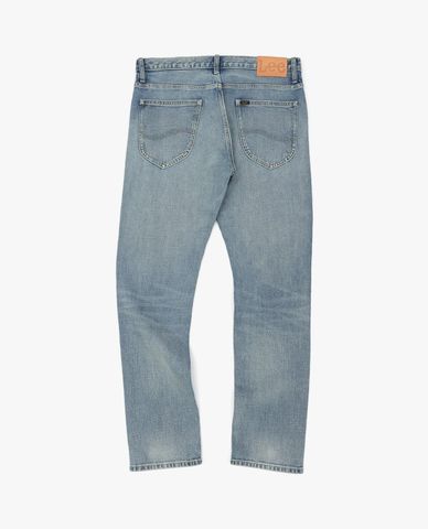  LEE - Quần jeans nam ống đứng 705 Eddi 