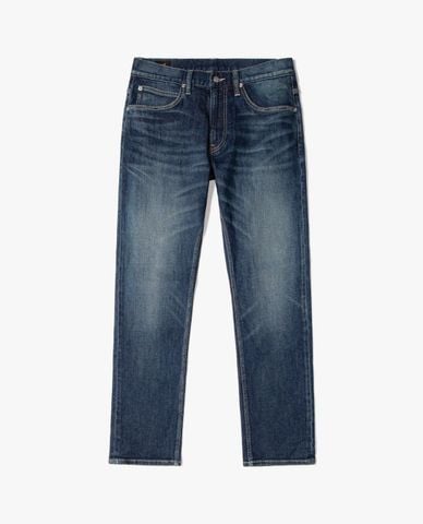  LEE - Quần jeans nam ống đứng 726 Austin 