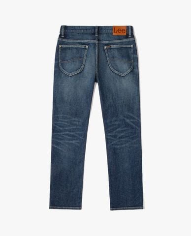  LEE - Quần jeans nam ống đứng 726 Austin 