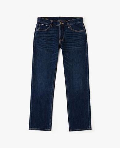  LEE - Quần jeans nam ống đứng 726 Austin 