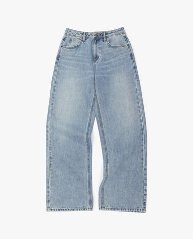  LEE - Quần jeans nữ ống rộng 428 Lisa 