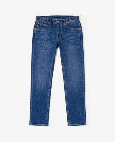  LEE - Quần jeans nam ống đứng 709 Luke 