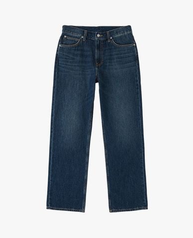  LEE - Quần jeans nam ống đứng 753 Dean 