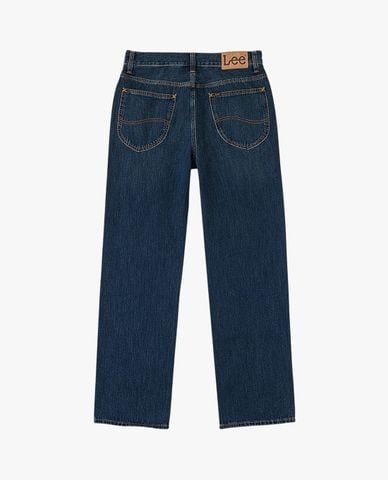  LEE - Quần jeans nam ống đứng 753 Dean 