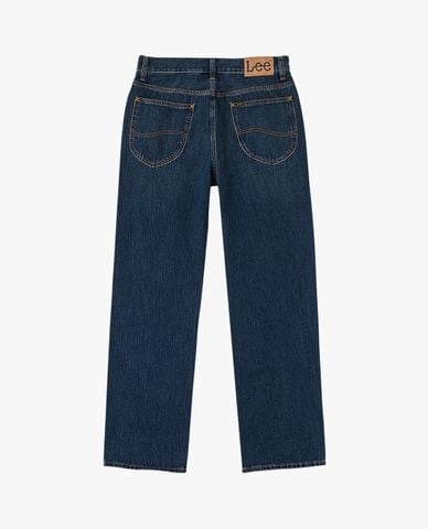 LEE - Quần jeans nam ống đứng 753 Dean 