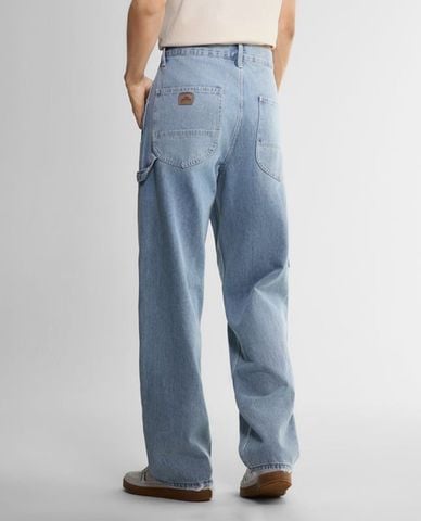  LEE - Quần jeans nam ống rộng Easy Rider 761 
