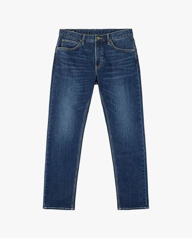  LEE - Quần jeans nam ống đứng cổ điển 741 