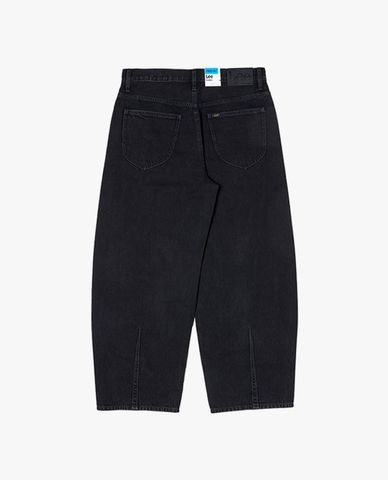  LEE - Quần jeans nam ống rộng dáng cong 