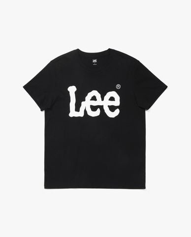  LEE - Áo thun nam cổ tròn tay ngắn Modern Regular 
