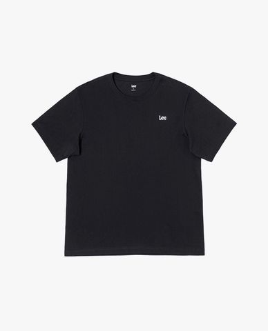  LEE - Áo thun nam cổ tròn tay ngắn Modern Comfort 