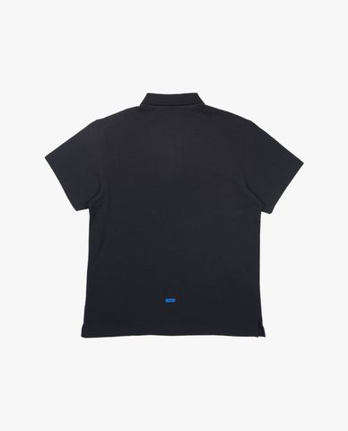  LEE - Áo polo nam cổ bẻ tay ngắn Indigo Comfort 