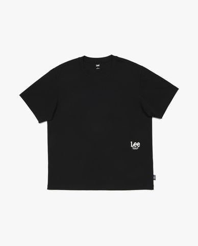  LEE - Áo thun nam cổ tròn tay ngắn Modern Comfort 