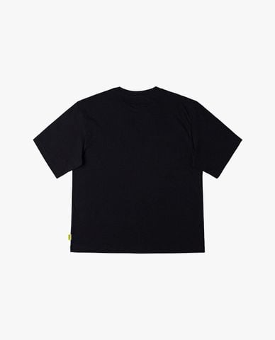  LEE - Áo thun unisex cổ tròn Mighty Jaxx Seasonal 