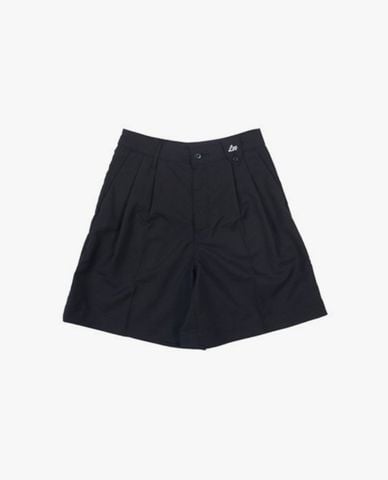  LEE - Quần short nữ ống rộng Modern 