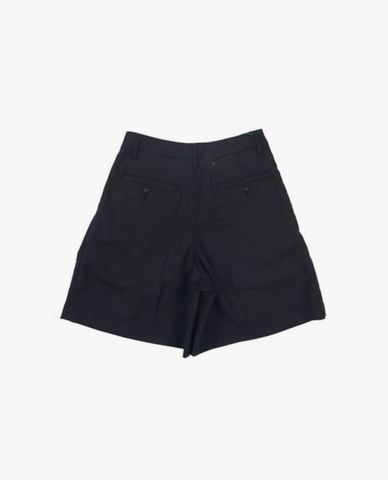  LEE - Quần short nữ ống rộng Modern 
