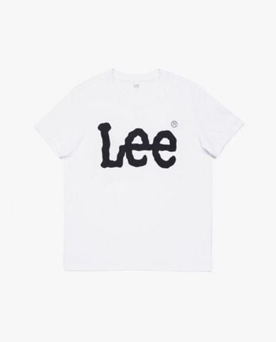  LEE - Áo thun nam cổ tròn tay ngắn Modern Regular 