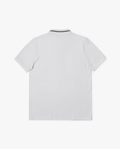  LEE - Áo polo nam cổ bẻ tay ngắn 101+ Regular 