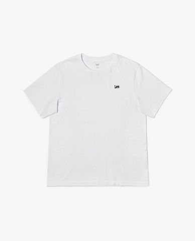  LEE - Áo thun nam cổ tròn tay ngắn Modern Comfort 