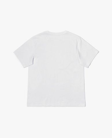  LEE - Áo thun nam cổ tròn tay ngắn Modern Comfort 