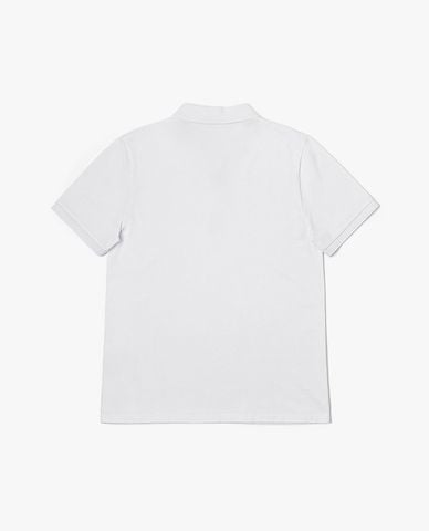  LEE - Áo polo nam cổ bẻ tay ngắn Modern Regular 