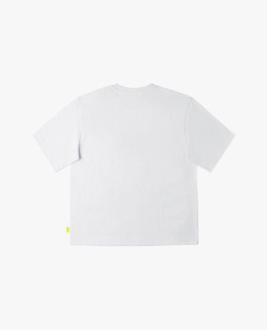  LEE - Áo thun unisex cổ tròn Mighty Jaxx Seasonal 