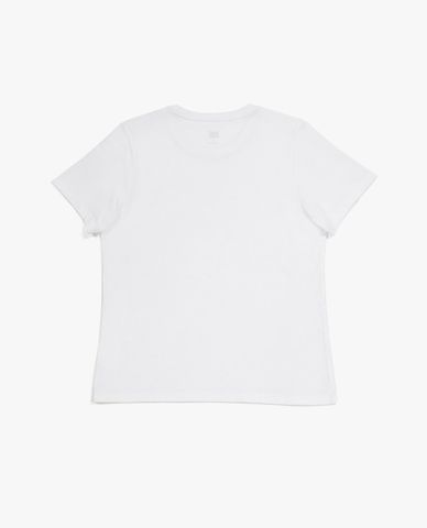  LEE - Áo thun nữ cổ tròn tay ngắn Modern Regular 