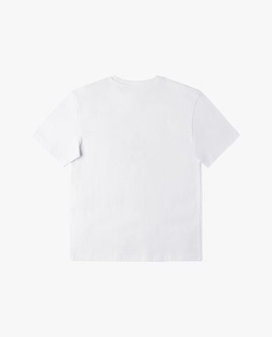  LEE - Áo thun nữ cổ tròn tay ngắn Modern Boyfriend 