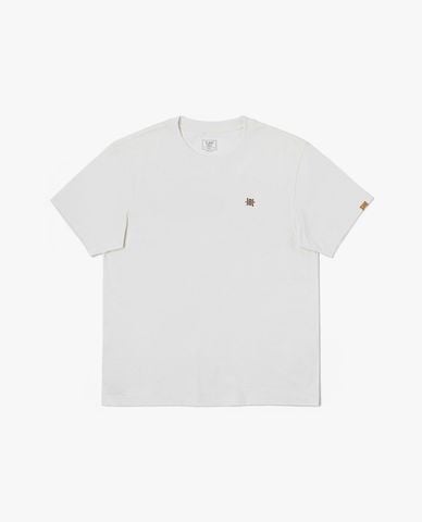  LEE - Áo thun nam cổ tròn tay ngắn 101+ Comfort 