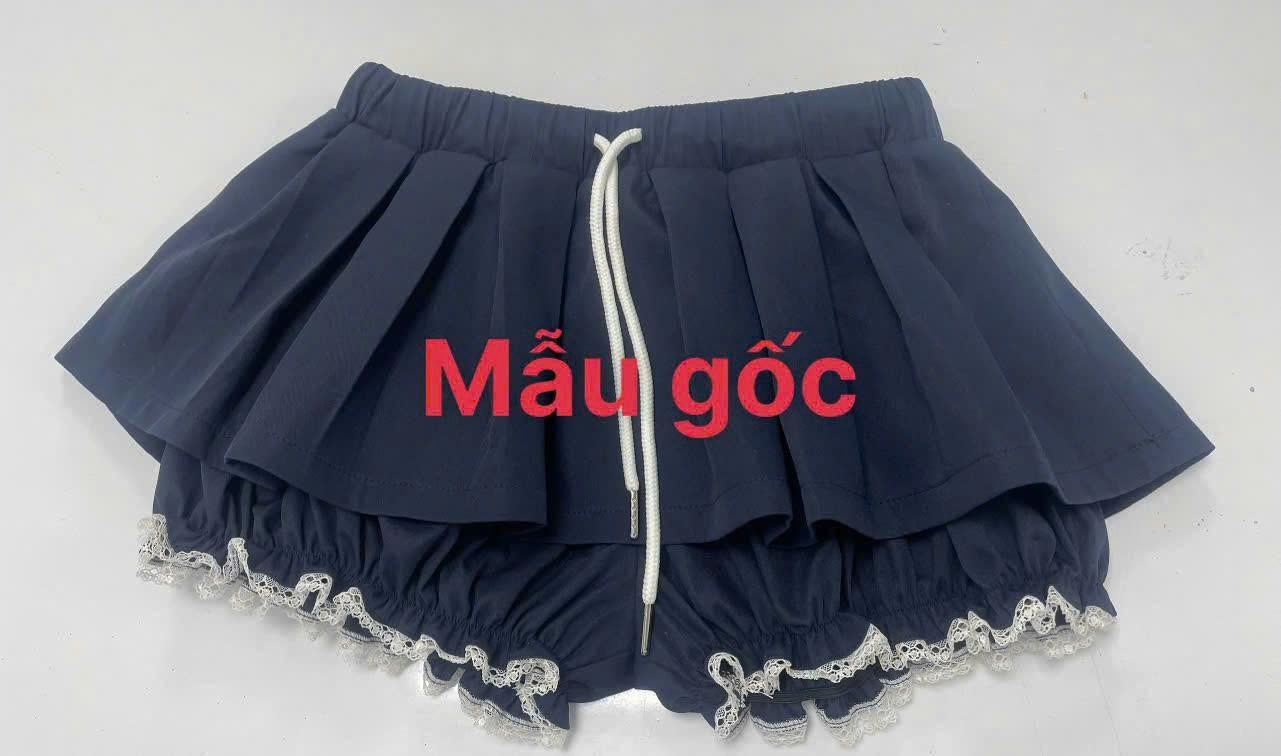  CR - Skirt - Felicia 