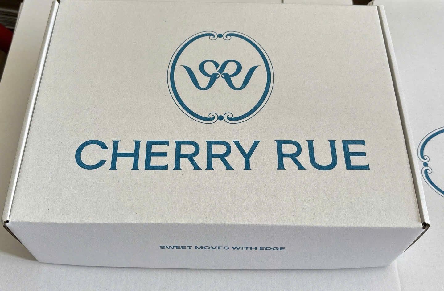  Hộp giấy Cherry rue 