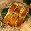 Bánh Nậm Tôm - Bánh Nậm Huế Truyền Thống