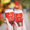 Cà Phê Muối Huế Đóng Lon - Thơm Béo, Đậm Đà, Dễ Mang Đi
