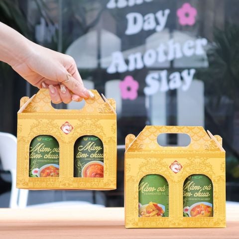 Combo Mắm Huế - Đặc Sản Huế