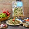 Vả Trộn Chay – Món Ăn Thanh Đạm Đậm Chất Cố Đô