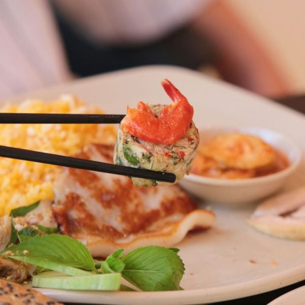Mắm Vả Tôm Chua Huế – Đậm Đà, Chuẩn Vị Đặc Sản Huế