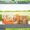 Hộp Quà Huế Thương - Combo Bánh Ép Huế Tiện Lợi