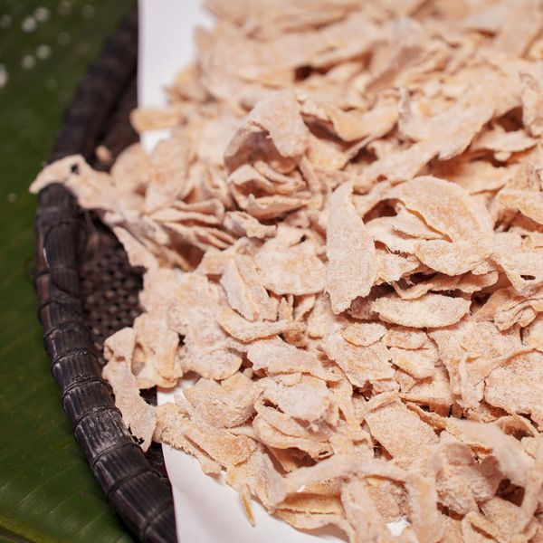 Mứt gừng đặc sản Huế