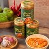 Mắm Vả Tôm Chua Huế – Đậm Đà, Chuẩn Vị Đặc Sản Huế