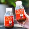Cà Phê Muối Huế Đóng Chai – Công Nghệ Cấp Đông Sâu Giữ Trọn Vị Ngon, Tiện Lợi