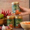 Mắm Vả Tôm Chua Huế – Đậm Đà, Chuẩn Vị Đặc Sản Huế