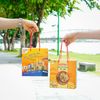 Hộp Quà Huế Thương - Combo Bánh Ép Huế Tiện Lợi