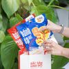 Bánh Ép Huế - Ăn Vặt Huế - Loại Gói, Mix 6 Vị
