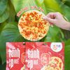 Bánh Ép Huế - Loại Gói - Ăn Liền, Nhiều Vị Thơm Ngon
