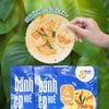 Bánh Ép Huế - Loại Gói - Ăn Liền, Nhiều Vị Thơm Ngon